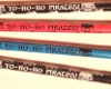 Pirate Pencil